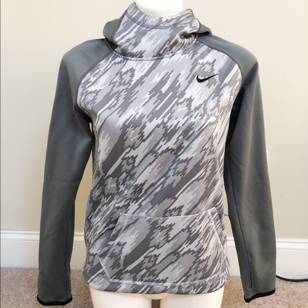 Nike Dri Fit Hoodie/sweatshirt